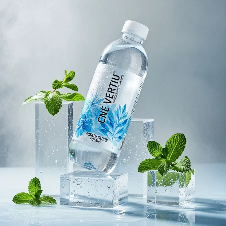 Bottled Water